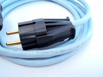 Technique audio Supra Lorad 1.5 Cs-eu (10a)