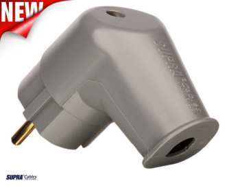 Technique audio Supra Lorad 1.5 Cs-eu/angled (10a)