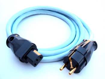 Technique audio Supra Lorad 2.5 Cs-eu 1m