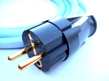 Technique audio Supra Lorad 2.5 Cs-eu 1m