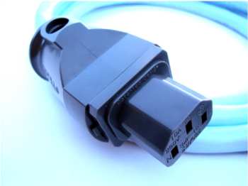 Technique audio Supra Lorad 2.5 Cs-eu 1m