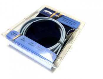 Technique audio Supra Phono 2rca-sc Audio Anniversary 1m