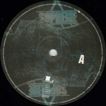 LP Suprême NTM: 1993... J'Appuie Sur La Gachette