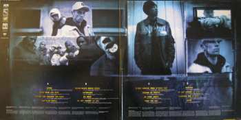 2LP Suprême NTM: Suprême NTM