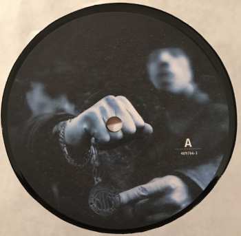 2LP Suprême NTM: Suprême NTM