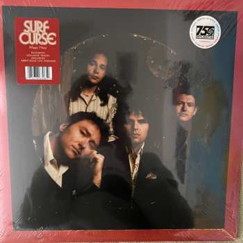 2LP Surf Curse: Magic Hour DLX