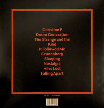 LP Surf Curse: Nothing Yet