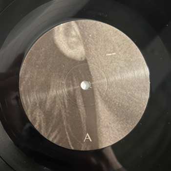 LP Surf Curse: Nothing Yet