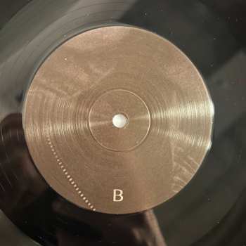 LP Surf Curse: Nothing Yet