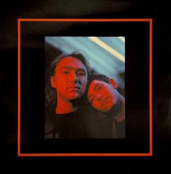 LP Surf Curse: Nothing Yet