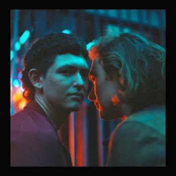 CD Surf Curse: Nothing Yet