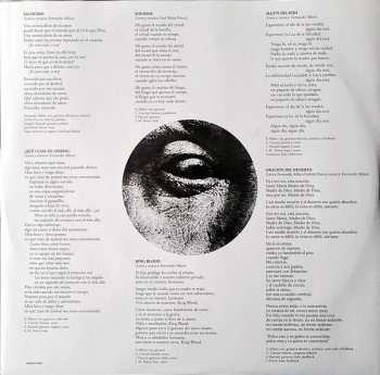 LP/CD Surfin' Bichos: Fotógrafo Del Cielo