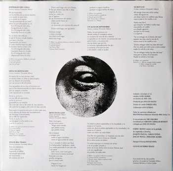 LP/CD Surfin' Bichos: Fotógrafo Del Cielo