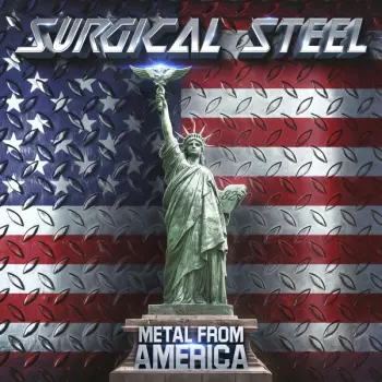 Surgical Steel: Metal From America