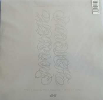 LP Surusinghe: i can't remember the name of this but that's ok CLR