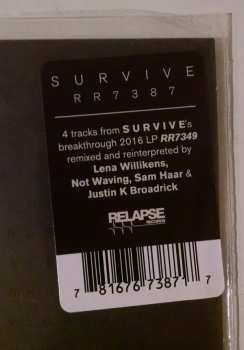 LP Survive: RR7387