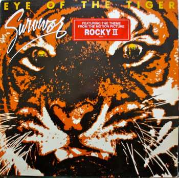 LP Survivor: Eye Of The Tiger