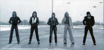 CD Survivor: Survivor