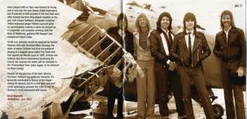 CD Survivor: Survivor