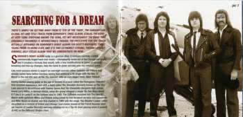 CD Survivor: Survivor