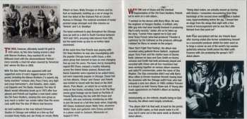 CD Survivor: Survivor