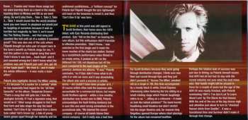 CD Survivor: Too Hot To Sleep