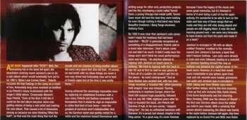 CD Survivor: Too Hot To Sleep