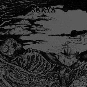 CD Sūrya: Solastalgia