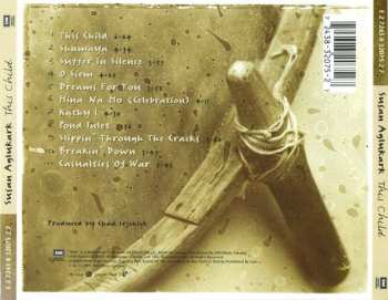 LP Susan Aglukark: This Child