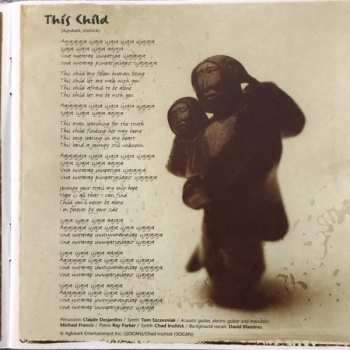 LP Susan Aglukark: This Child