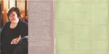 CD Susan Boyle: Someone To Watch Over Me