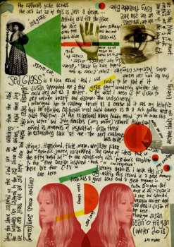 LP Susan James: Sea Glass LTD