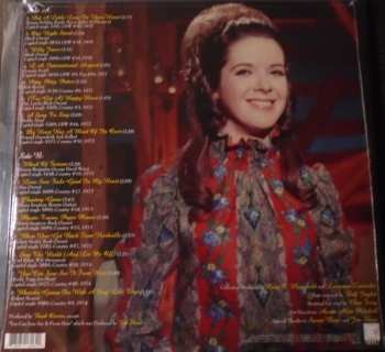 LP Susan Raye: 16 Greatest Hits