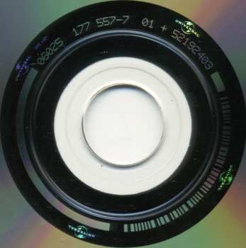 CD Susan Tedeschi: Back To The River