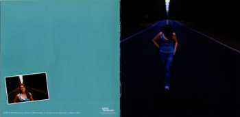 CD Susan Tedeschi: Back To The River