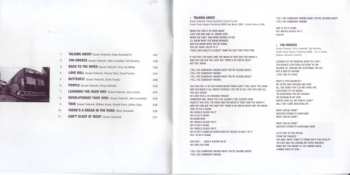 CD Susan Tedeschi: Back To The River