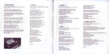 CD Susan Tedeschi: Back To The River