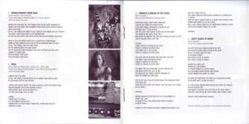 CD Susan Tedeschi: Back To The River