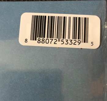 LP Susan Tedeschi: Just Won't Burn CLR | LTD