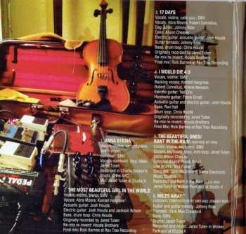 CD Susan Voelz: Beautiful Life