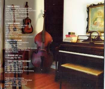 CD Susan Voelz: Beautiful Life