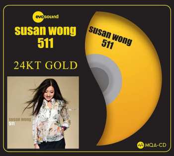 CD Susan Wong: 511 CLR | LTD | NUM