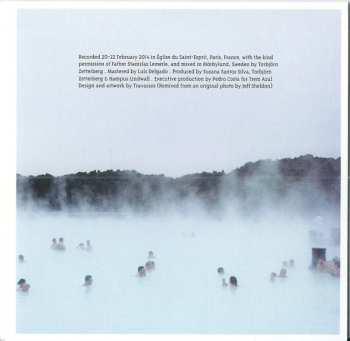 CD Susana Santos Silva: If Nothing Else