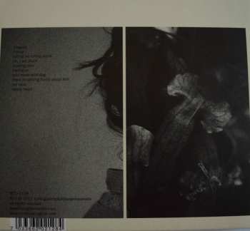 CD Susanna: Wild Dog