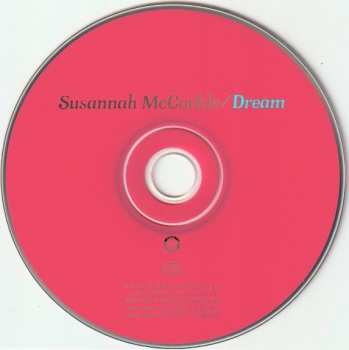CD Susannah McCorkle: Dream