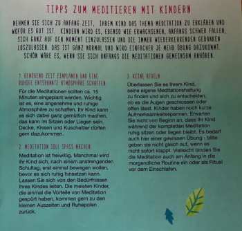 2CD Susanne Keller: Meditationen Für Kinder 