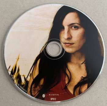 CD Susie Van Der Meer: Eyes On Me