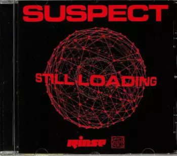 Suspect: Still Loading