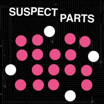 LP Suspect Parts: Suspect Parts