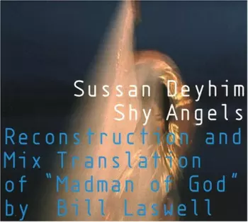 Shy Angels